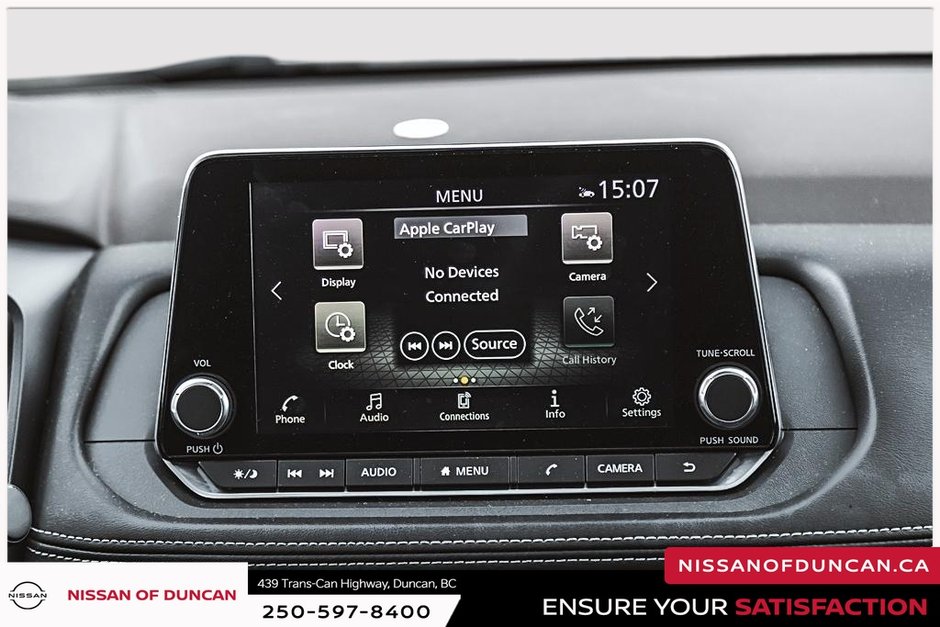 2023 Nissan Rogue SV-19