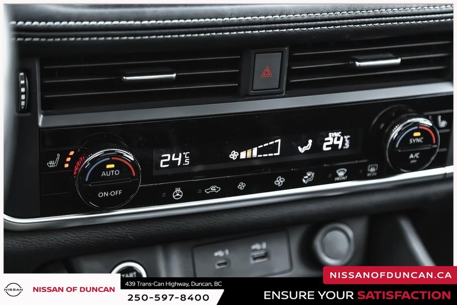 2023 Nissan Rogue SV-27