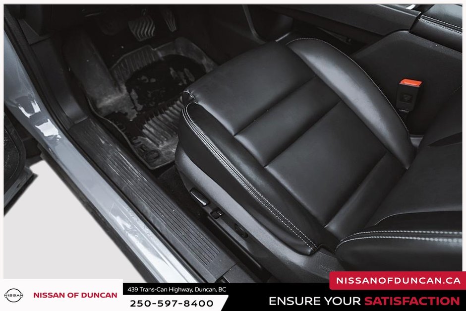 2023 Nissan Rogue SV-13