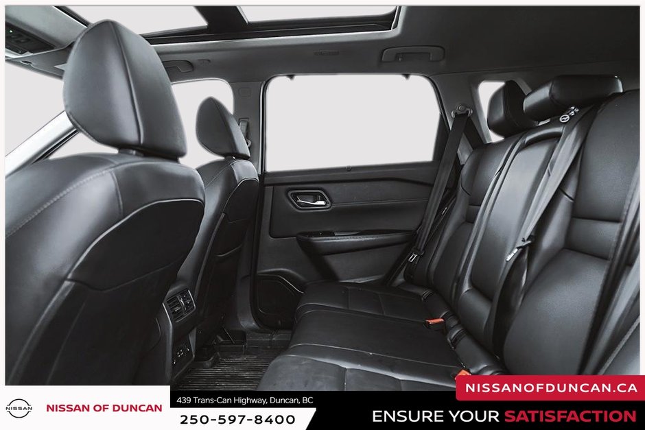 2023 Nissan Rogue SV-16