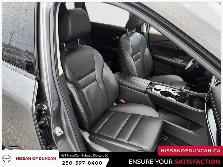 2023 Nissan Rogue SL-6