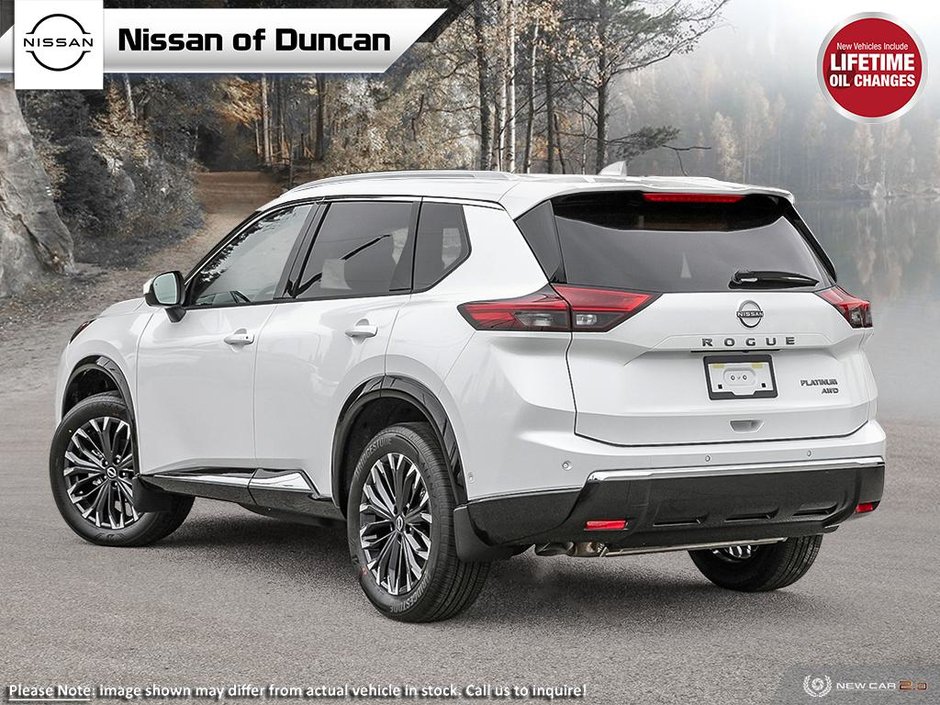 2024 Nissan Rogue Platinum-3