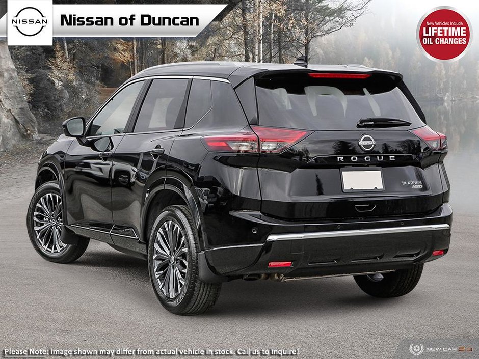 2024 Nissan Rogue Platinum-3