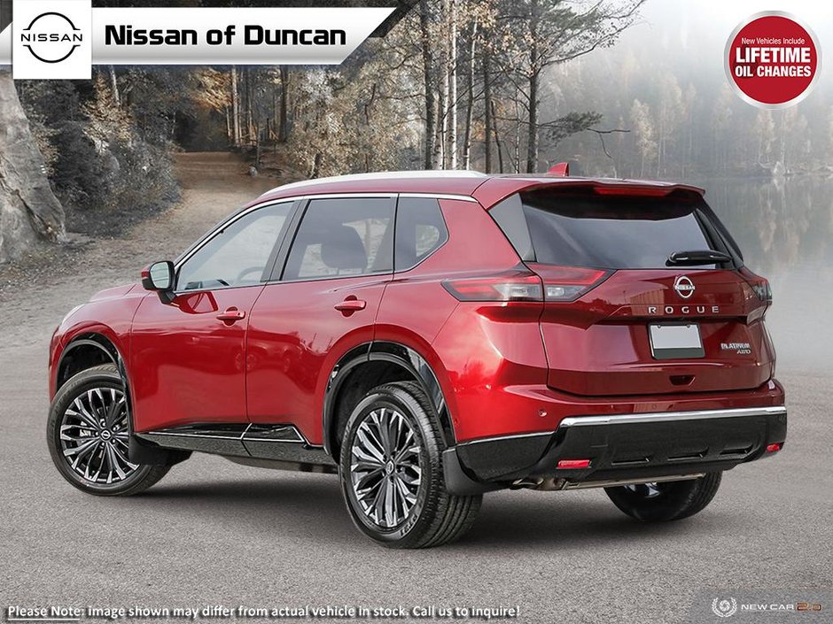 2024 Nissan Rogue Platinum-3