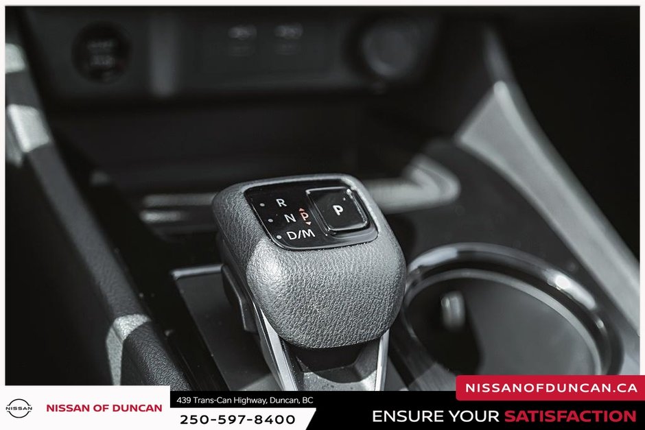 2024 Nissan Rogue SV-31