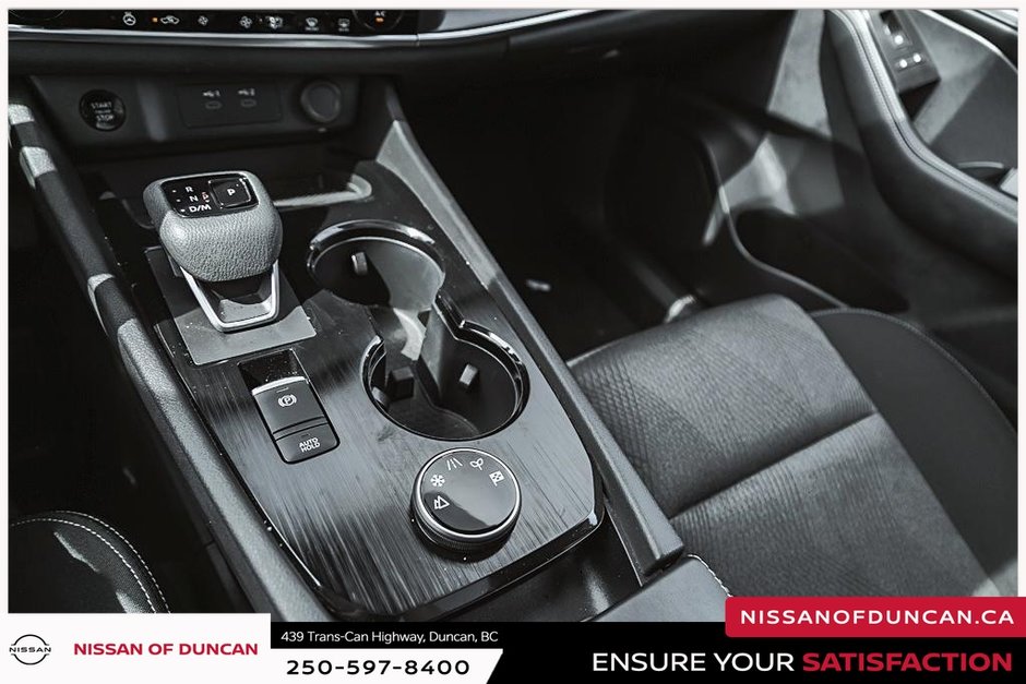 2024 Nissan Rogue SV-33