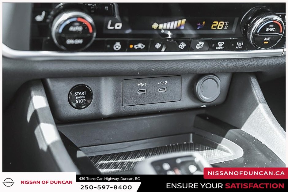 2024 Nissan Rogue SV-30