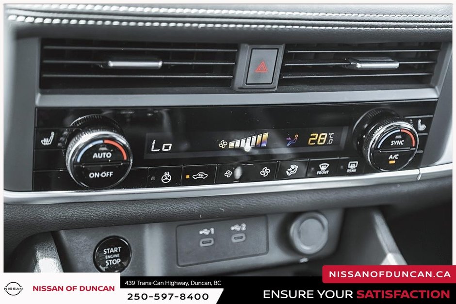 2024 Nissan Rogue SV-29