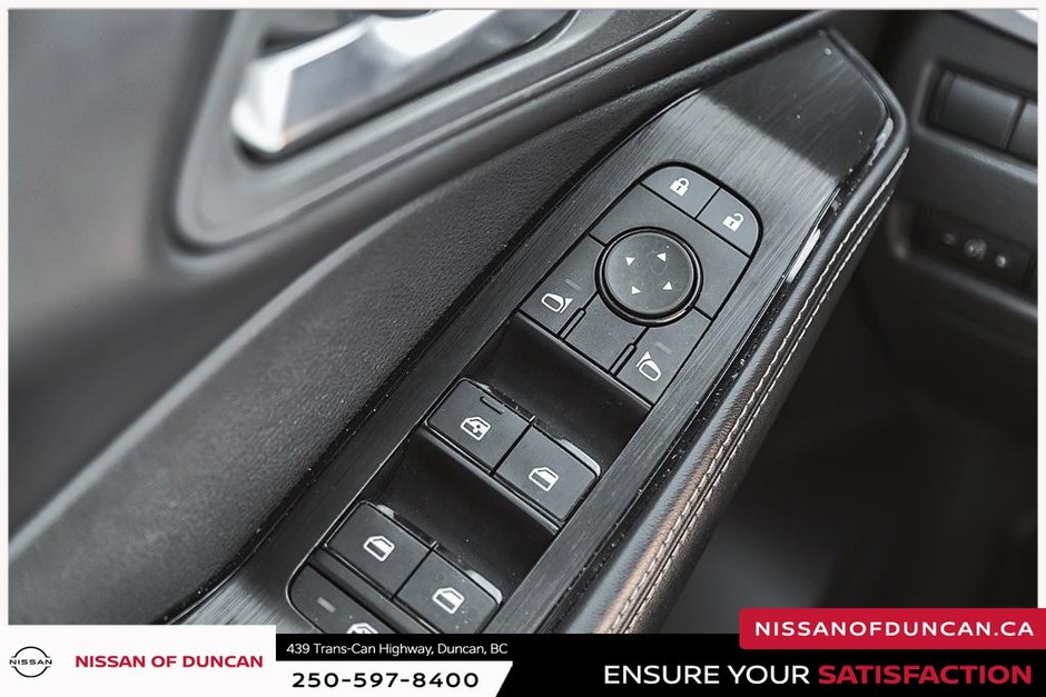 2024 Nissan Rogue SV-23
