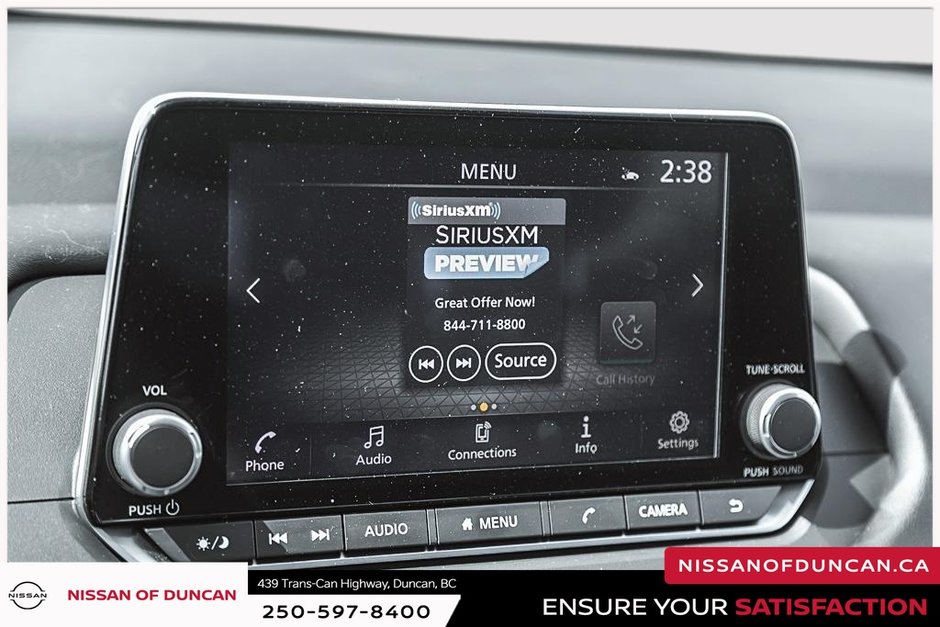 2024 Nissan Rogue SV-28