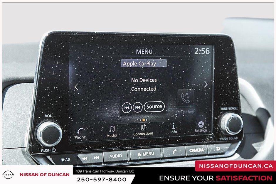 2024 Nissan Rogue S-25