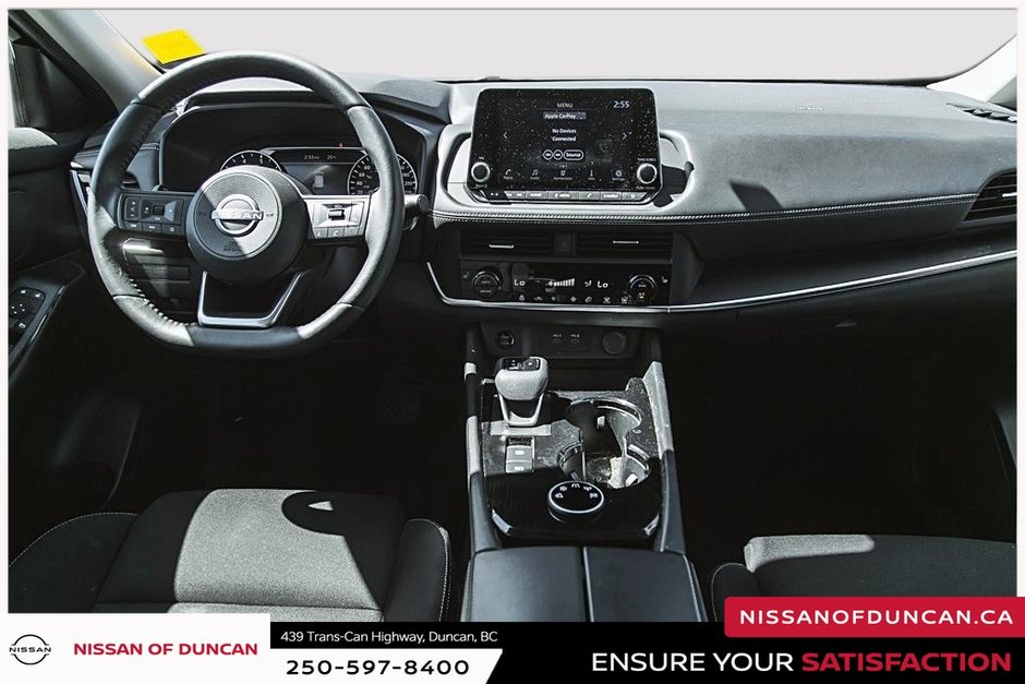 2024 Nissan Rogue S-15
