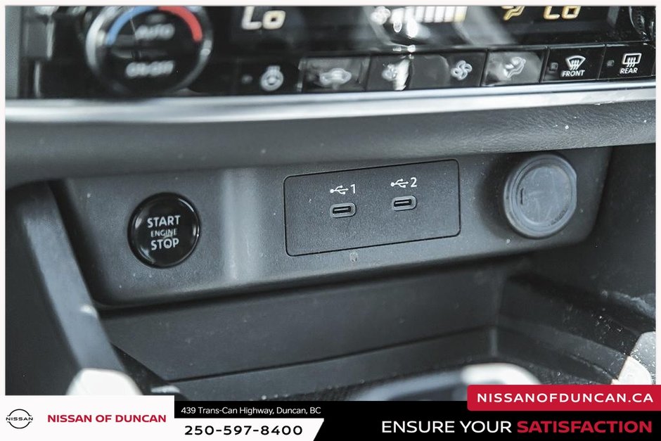2024 Nissan Rogue S-28