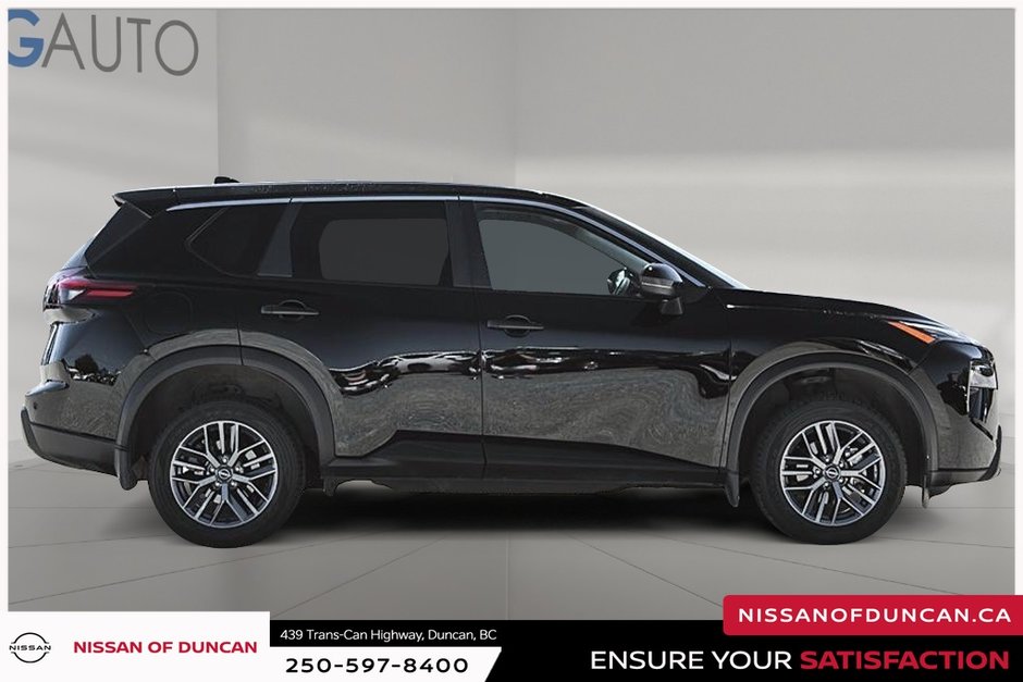 2024 Nissan Rogue S-6