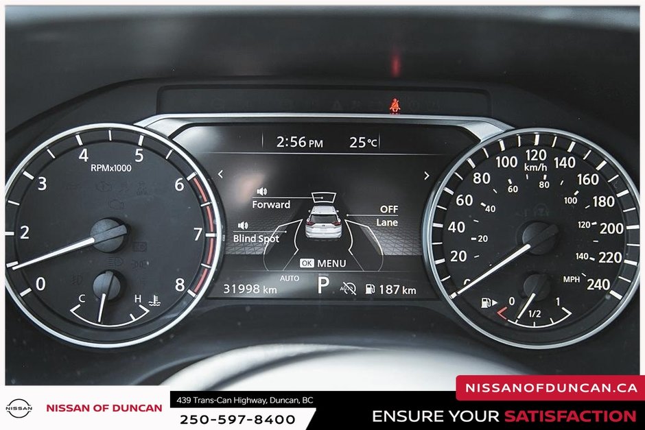 2024 Nissan Rogue S-23