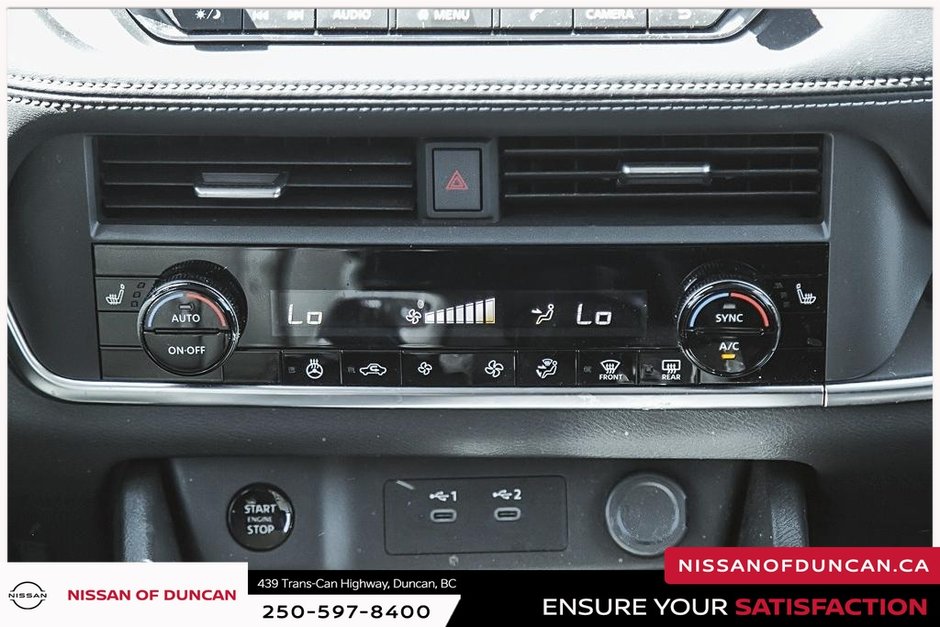 2024 Nissan Rogue S-18