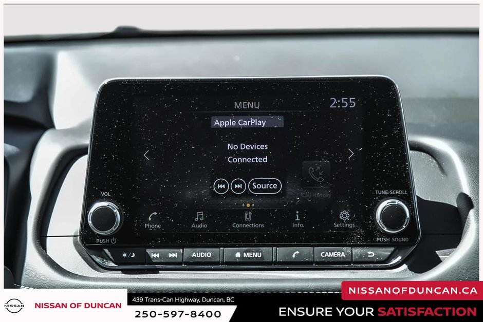 2024 Nissan Rogue S-17