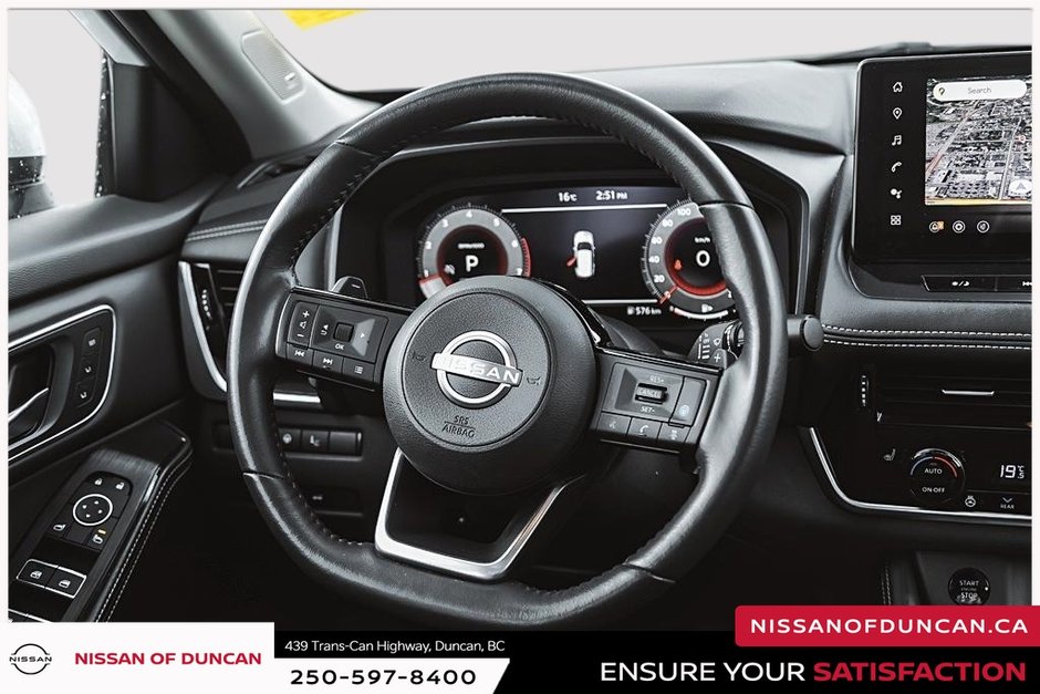 2024 Nissan Rogue Platinum-16