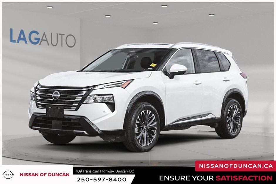 2024 Nissan Rogue Platinum-0