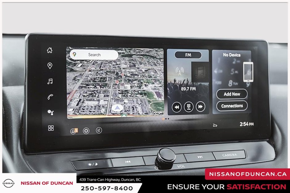 2024 Nissan Rogue Platinum-24