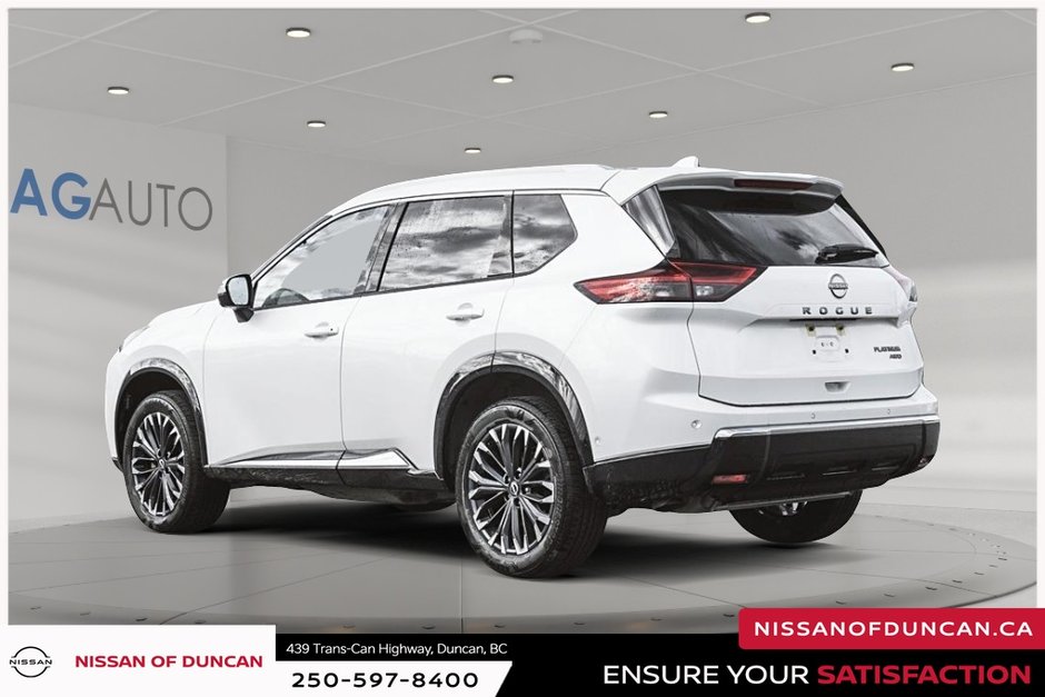 2024 Nissan Rogue Platinum-3
