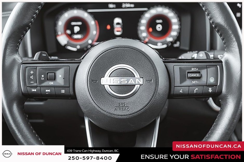 2024 Nissan Rogue Platinum-23
