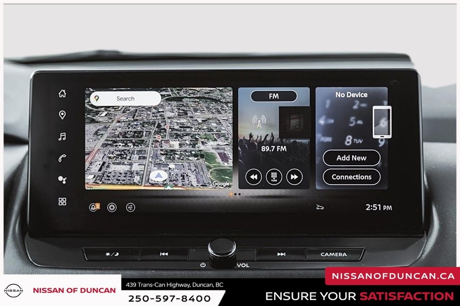 2024 Nissan Rogue Platinum-17