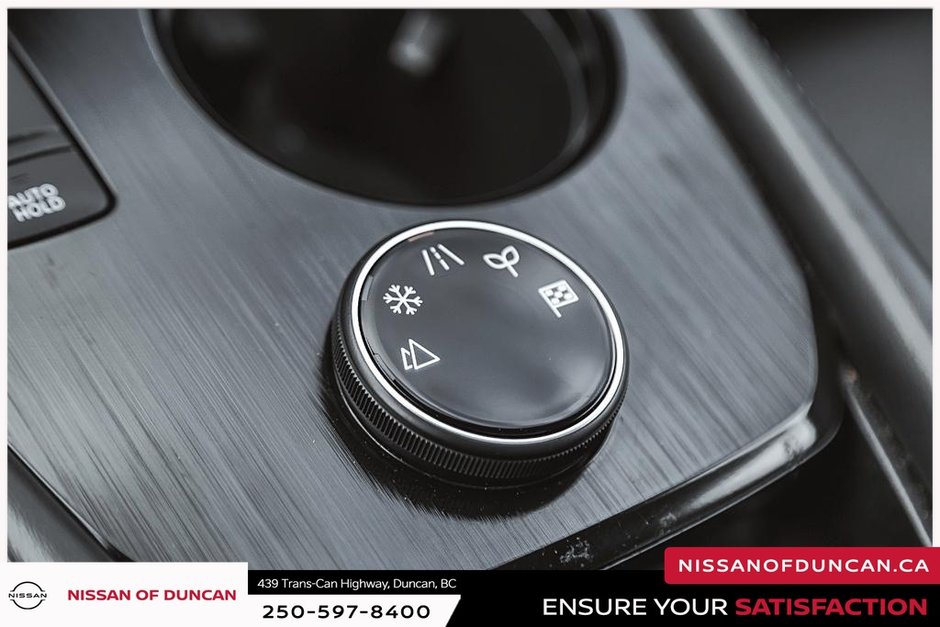 2024 Nissan Rogue Platinum-28
