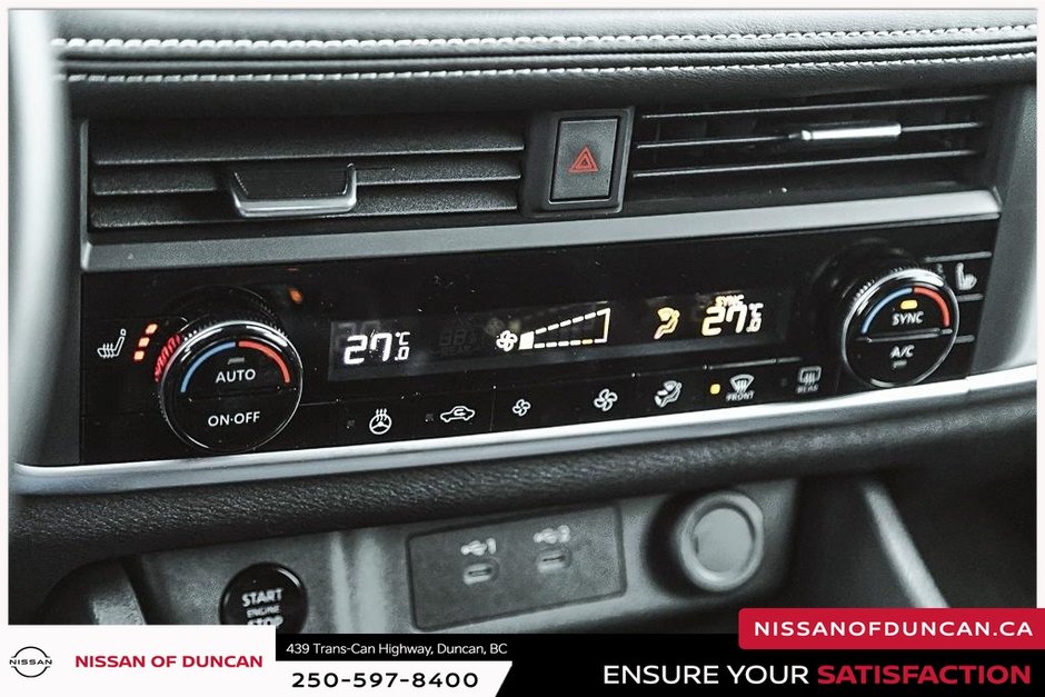 2024 Nissan Rogue S-23