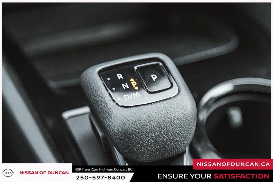 2024 Nissan Rogue S-24