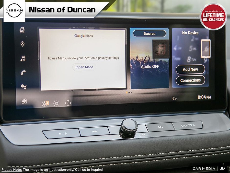 2025 Nissan Rogue PLATINUM-22