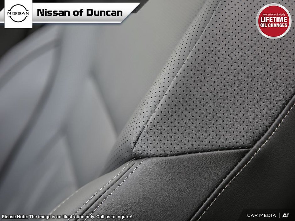 2025 Nissan Rogue PLATINUM-19