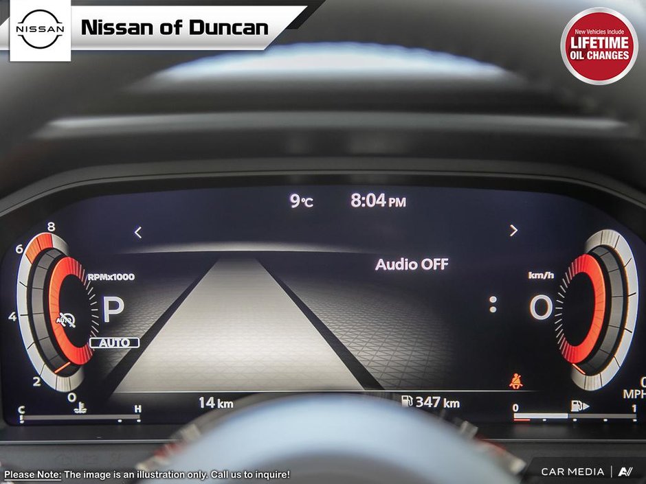 2025 Nissan Rogue PLATINUM-13