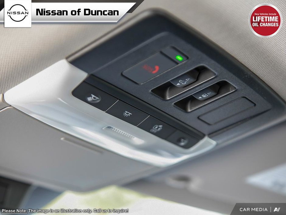 2025 Nissan Rogue PLATINUM-18