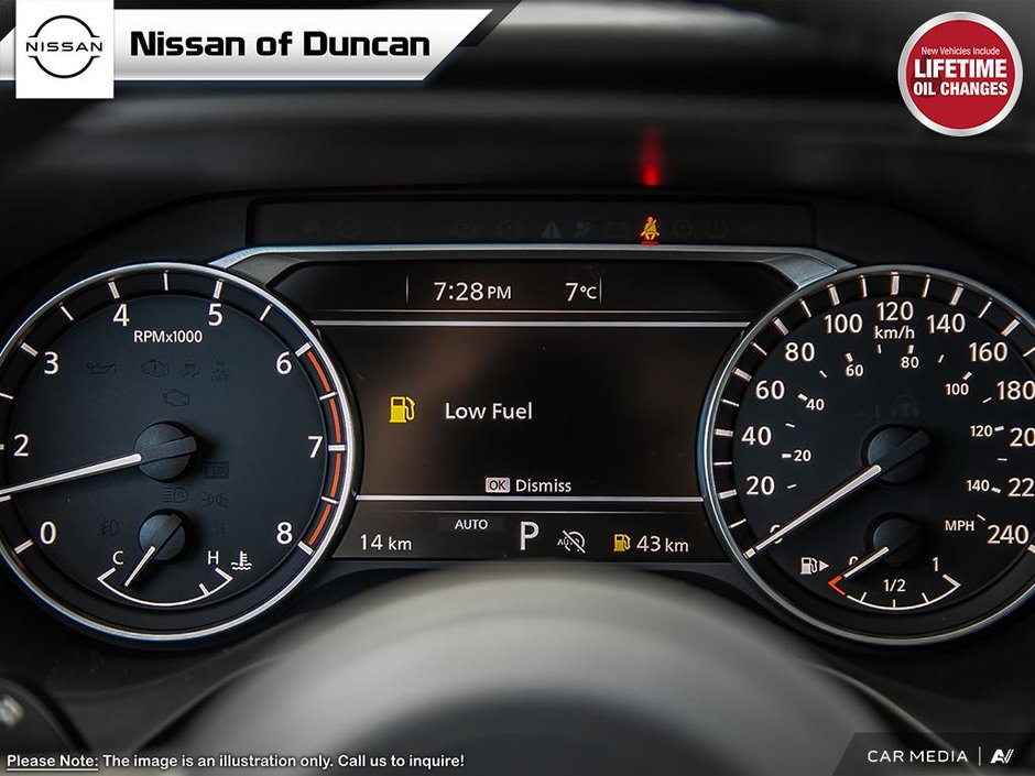 2025 Nissan Rogue SV PREMIUM-13