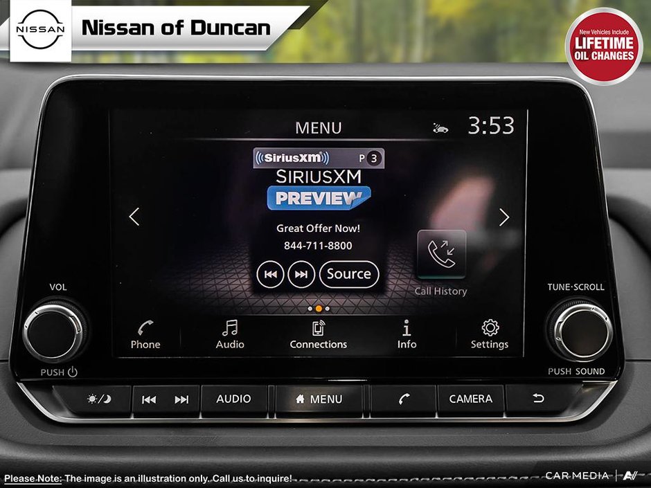 2025 Nissan Rogue SV PREMIUM-16