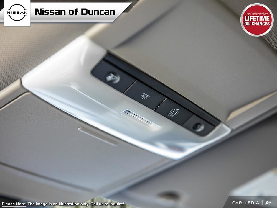2025 Nissan Rogue S-18