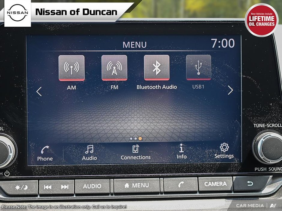 2025 Nissan Rogue S-15