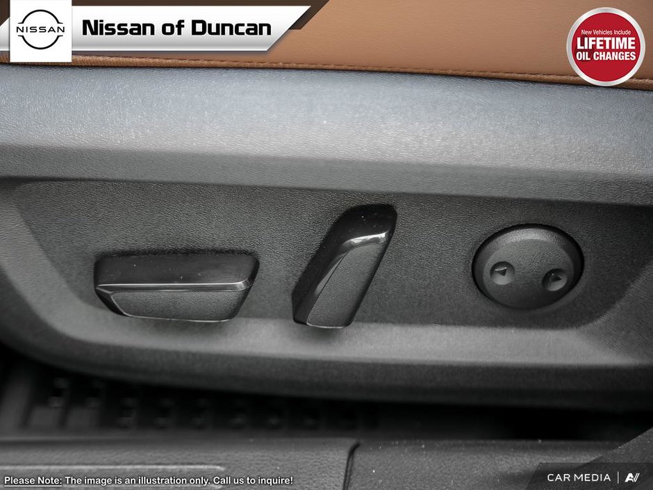 2025 Nissan Rogue PLATINUM-24
