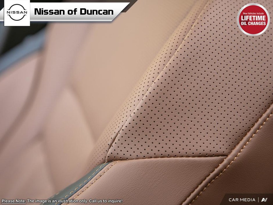2025 Nissan Rogue PLATINUM-19