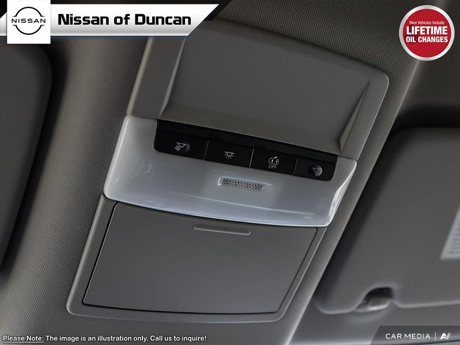 2025 Nissan Rogue S-18