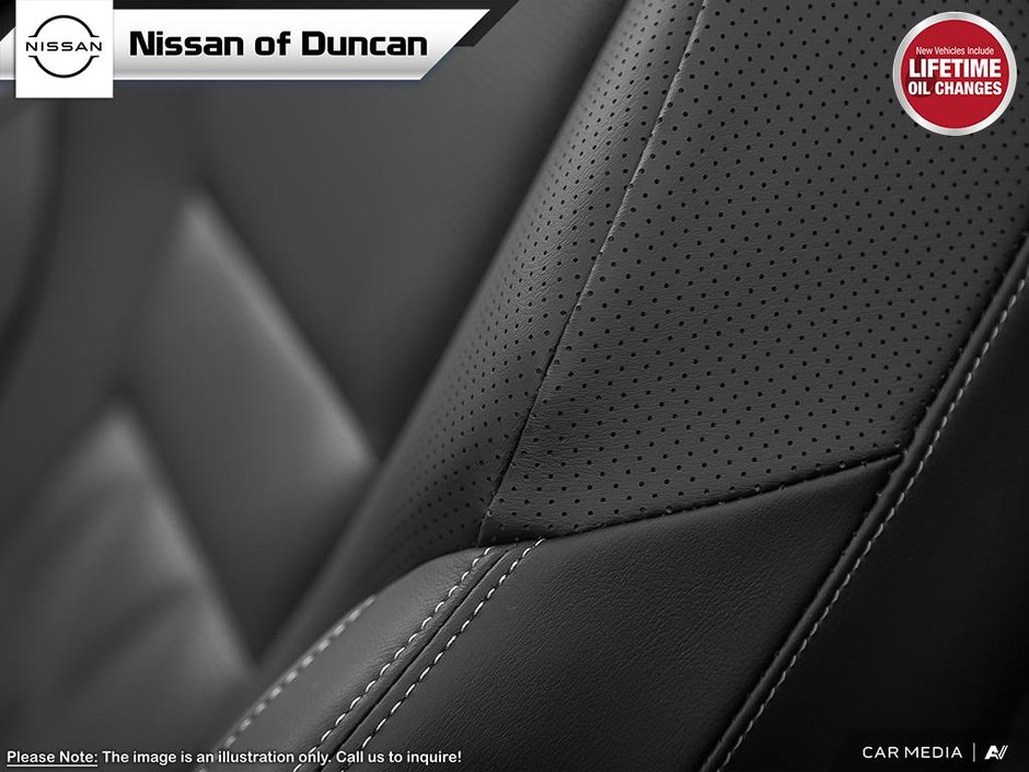 2025 Nissan Rogue PLATINUM-19
