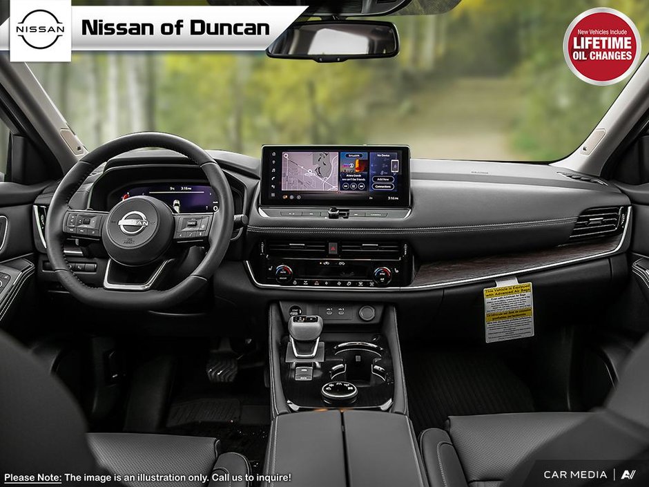 2025 Nissan Rogue PLATINUM-21