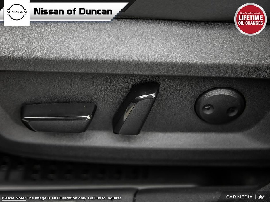 2025 Nissan Rogue PLATINUM-24