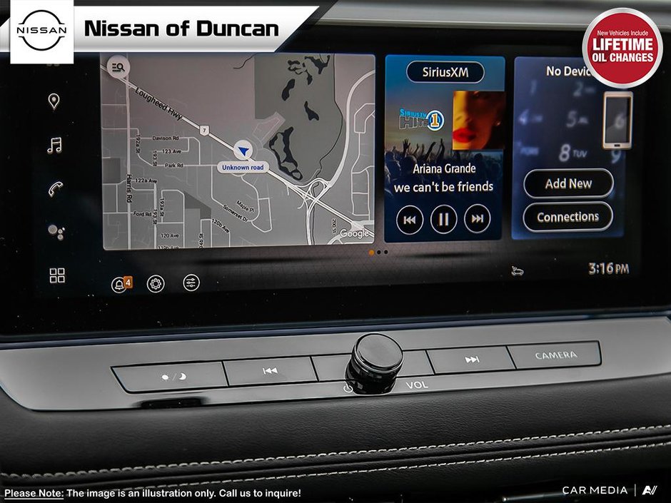 2025 Nissan Rogue PLATINUM-17