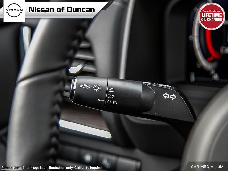 2025 Nissan Rogue Platinum-20