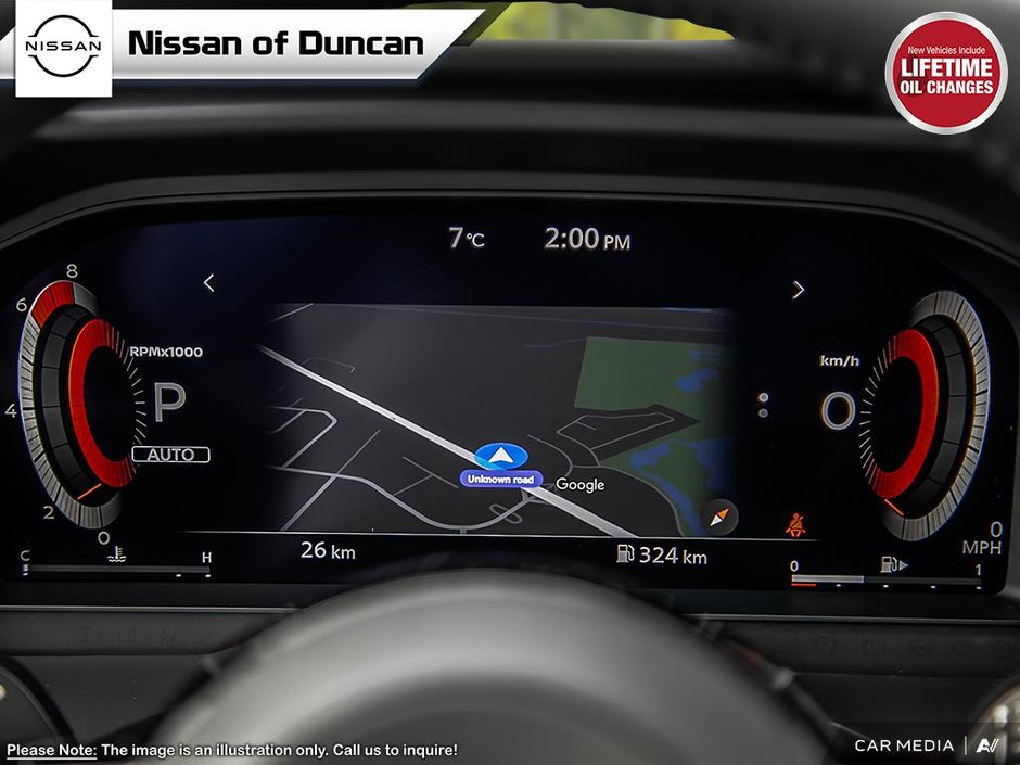 2025 Nissan Rogue Platinum-10