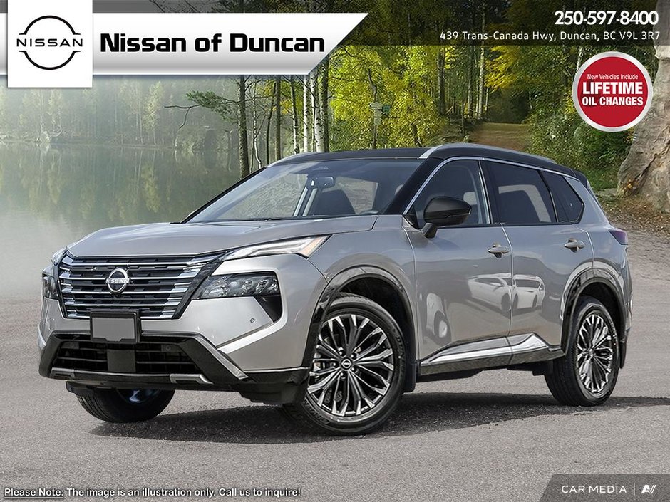2025 Nissan Rogue Platinum-0