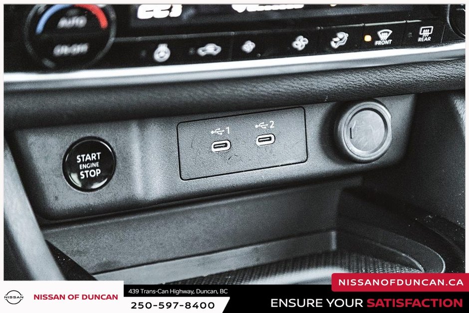 2025 Nissan Rogue SV-26