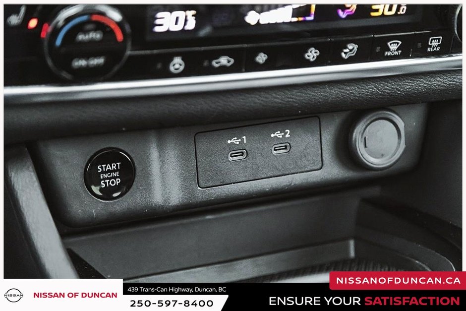 2025 Nissan Rogue SV-24